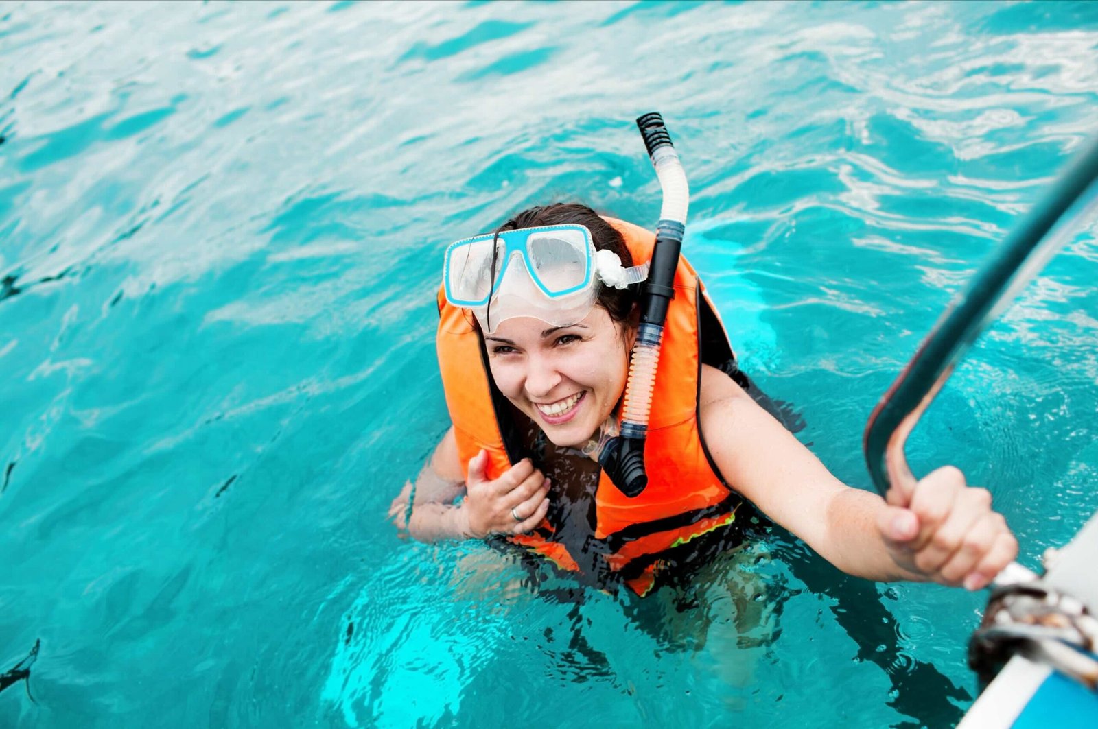 Snorkeling experience