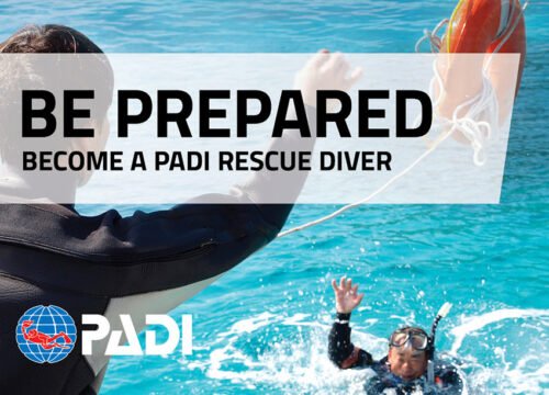 Rescue escenarios