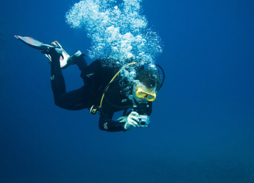 Egipto liveaboard