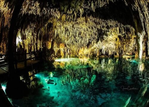 Cave