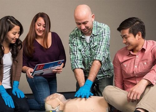EFR Instructor