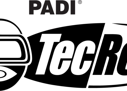 PADI TEC 45 TECREC